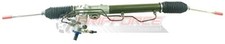 <NEW> FX Power Steering Rack & Pinion DAC fits 2000-2006 NISSAN SENTRA B15