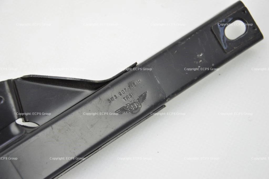 Bentley Continental GT 2003 Supersports 2009 Rear right bracket 