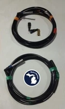 2004-2010 SILVERADO/ SIERRA FUEL LINES   #FL-FG0340