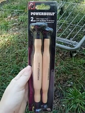 New Powerbuilt 2-Piece Valve Lapper Tool 648448