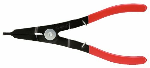 KS Tools 115.1049 - Pinza Circlip esterna 240 mm (V6b)