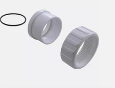 Salt Cell Union 2" for Hayward Chlorine Generator Replacement GLX-Cell-Union Kit