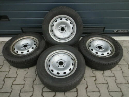 Winterreifen Maxxis Stahl
