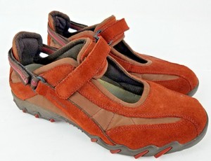 mephisto all rounders shoes