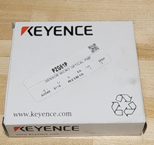 KEYENCE PZ-G61P Photoelectric Switch