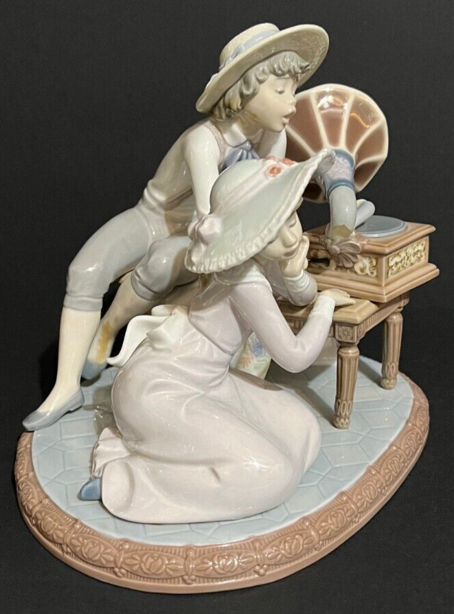 値下げ LLADRO 1983年 アンティーク 値下げ LLADRO 1983年 アンティーク