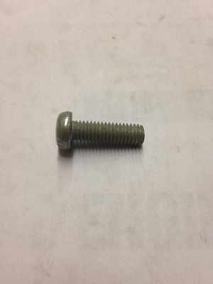 Kawasaki F8 F9 Pan Head Screw 92011-025 NOS | eBay