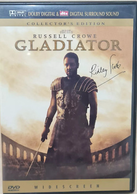 Gladiator [2 DVDs, Collector's Edition]