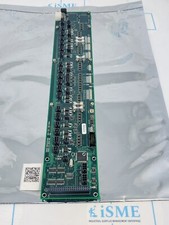 GANDI INNOVATIONS HEAD I/O DRVR FLAT BED REV 1.0 HDIODRV0316