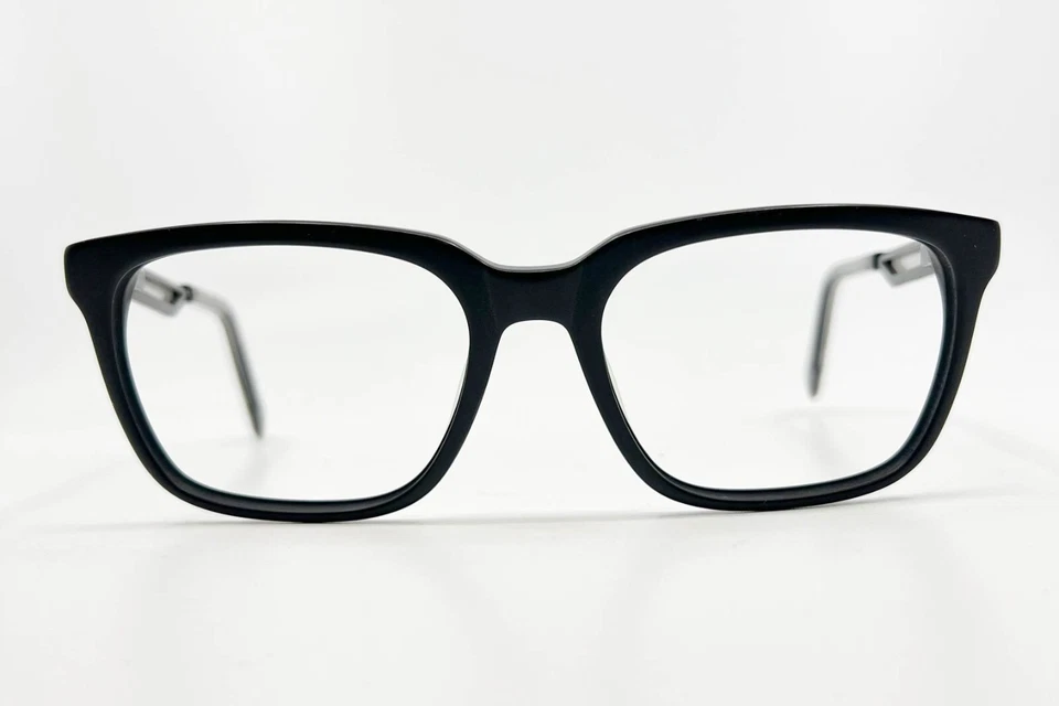 Nautica N6230S 005 Sunglasses Frames Womens Black Full Rim  55-18-140  15398 - Image 2 of 4