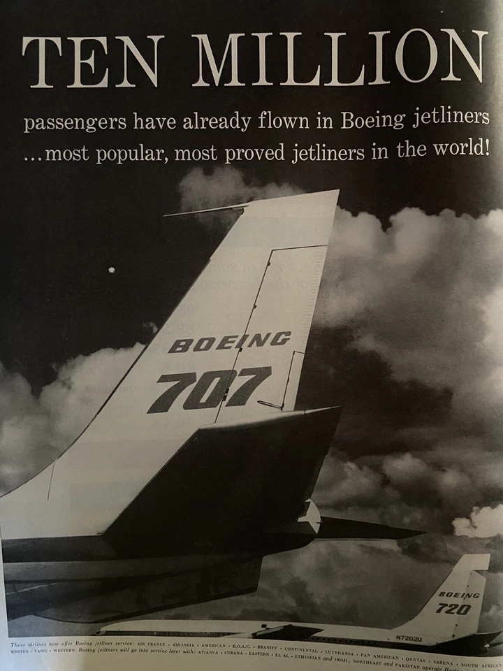 Saturday Evening Post Nov 5 1960: Richard Nixon Latin America Everglades - Image 2 of 4