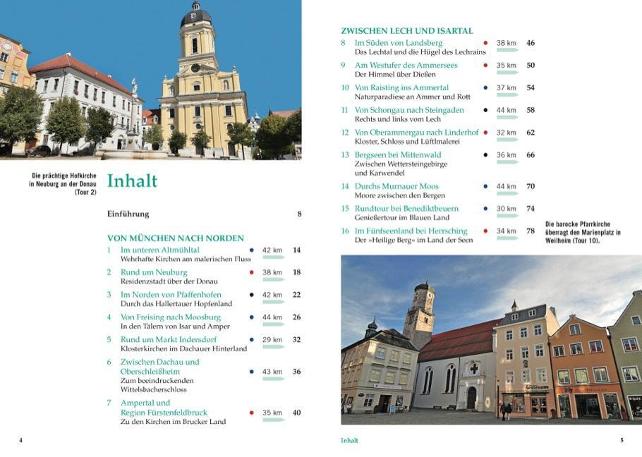 Thumbnail - Oberbayern Erfahren Bernhard Irlinger