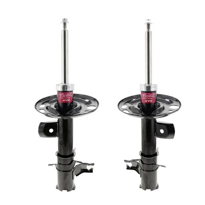 KYB Shocks & Struts For Nissan Altima Excel-G 2016 2017 2018 Front Pair