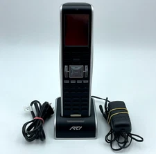 RTI T2-C Remote Control T2C h845 Universal Touchscreen AV System Controller