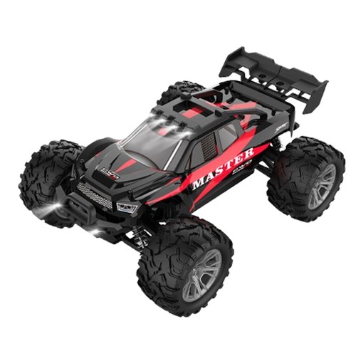 RC Racing Car 2.4G 1:16 4WD Remote Control Drift Car 28KM/H High Speed Car Truck - Picture 13 of 13
