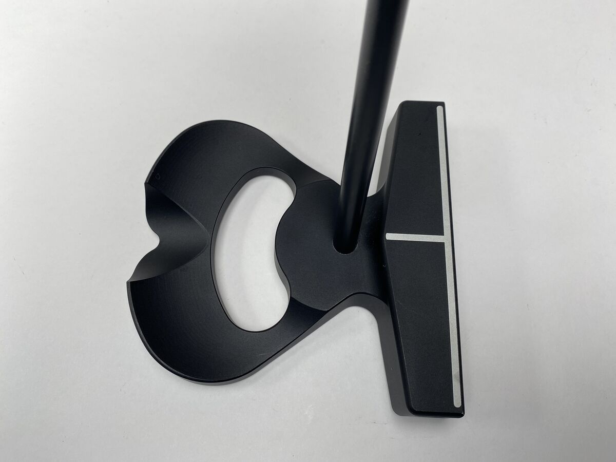 L.A.B. Golf Directed Force 2.1 T2 Putter 35 L.A.B. Golf Directed Force 2.1 T2 Putter 35