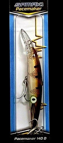 samaki pacemaker