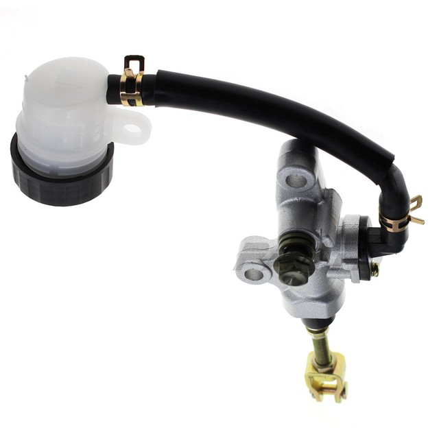 Rear brake master cylinder For Yamaha blaster Banshee Warrior 5FK2583V