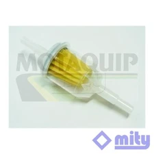 Fits Austin Ford + Other Models Fuel Filter Mity