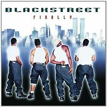 Finally von Blackstreet | CD | Zustand gut