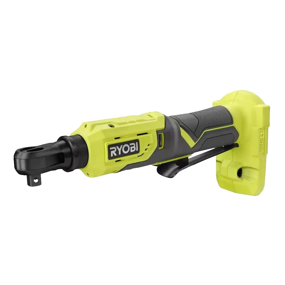 Ryobi Ratchet Wrench