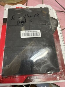 furniture pads bin 15