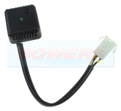 EBERSPACHER 5 WIRE EXTERNAL TEMP TEMPERATURE SENSOR KIT 16161 292100016161