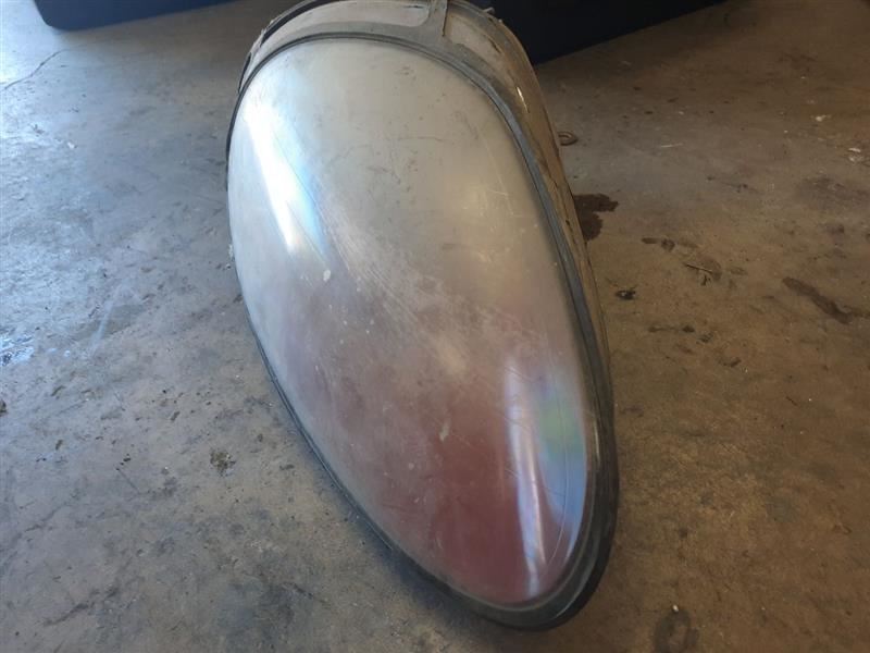 MASERATI M128      2003 Headlight 58786