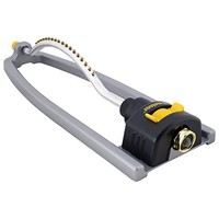 Melnor Metal Oscillating Sprinkler, 3600 Square Feet , New, Free Shipping on sale Melnor Metal Oscillating Sprinkler, 3600 Square Feet , New, Free Shipping on sale