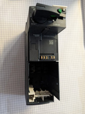 SCHNEIDER TELEMECHANIQUE LUB120 Advanced power base, TeSys Ultra, 3P, 12A/690V