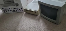 Apple Macintosh Performa Desktop 