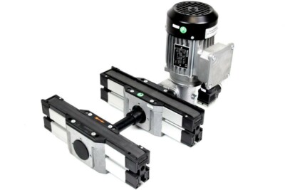 MOTORE REXROTH DESTRO Riduttore Nastro Trasportatore BS 2 L 350 Mm EUR 228,56 - IT MOTORE REXROTH DESTRO Riduttore Nastro Trasportatore BS 2 L 350 Mm EUR 228,56 - IT