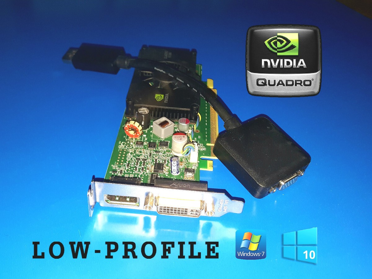 Low Profile Hp Compaq Pro 6300 Graphics Card HP Compaq Pro SFF