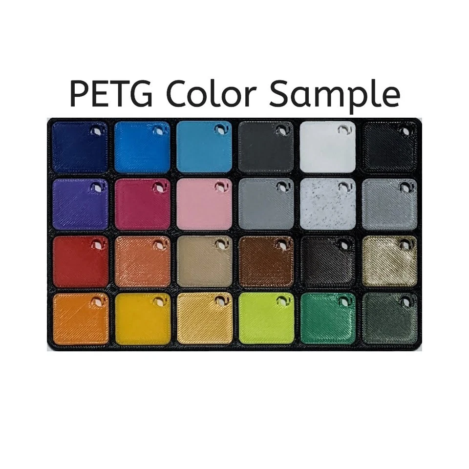 Home Depot HDX 5-Tier Plastic Shelve Compatible Parts - Image 3 of 3