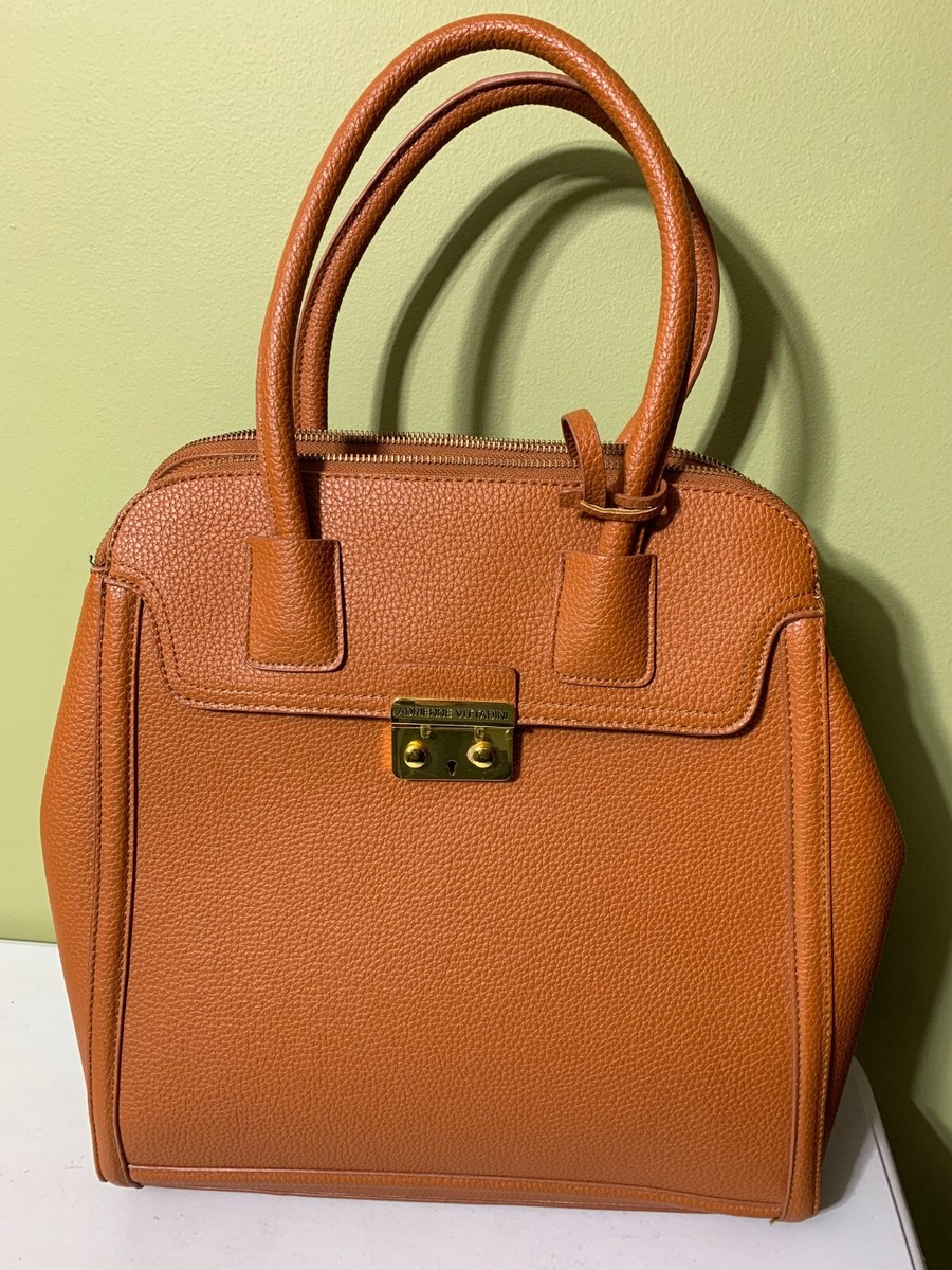 Brown Adrienne Vittadini Laptop Bag Buy Adrienne Vittadini Women