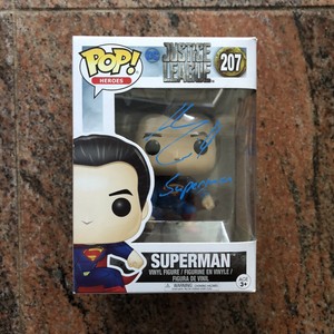funko pop henry cavill