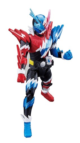 bandai bottle change rider series 08 kamen rider build rabbit