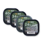 Drennan E-Sox Super Trace Pike Wire