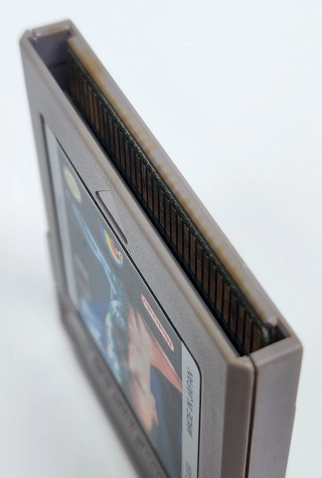 Terminator 2 T2 Judgment Day Nintendo Game Boy LJN Tested & Working - Image 4 of 4