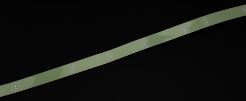 Fujaku Shamisen Position Mark Seal for full scale length Japanese Shamisen - Picture 1 of 3