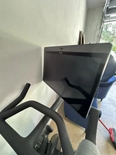 Peloton Indoor Stationary Pedal Trainer - Black (BA01-DC01)