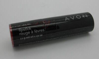 Avon RAVISHING ROSE Extra Lasting Lipstick