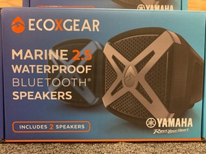 waterproof wireless bluetooth speakers for the vx series
