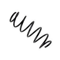 Serienersatz Feder Bilstein B3 37-239701 Vorderachse FüR Peugeot 1007