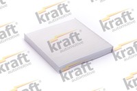 Innenraumfilter Kraft Automotive 1736100 Partikelfilter FüR CitroËN Peugeot CNG