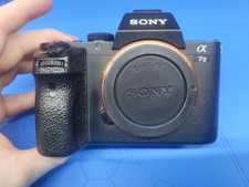 Sony ilce-7m2 A72 A7II Full Frame Body Only 8818