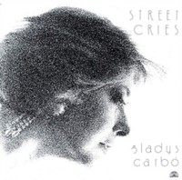 Street Cries Lp - Vinyl Record - G3Z