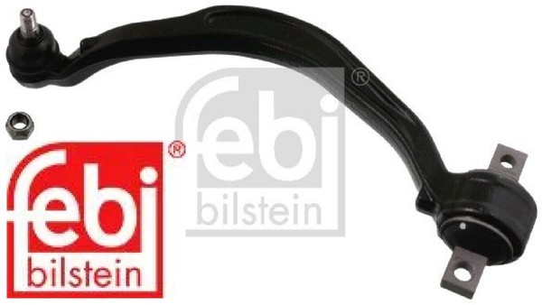 Febi Bilstein 41226 Lenker FüR RadaufhäNgung Querlenker Lenker FüR Mitsubishi-image
