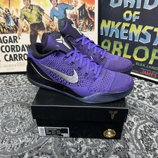 Preços baixos em Nike Kobe 9 Elite Low Moonwalker | eBay