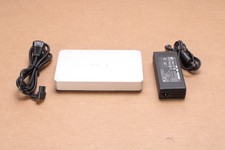 BlackMagic UltraStudio 3D Thunderbolt 2 SDI Capture Card W/ Power Supply